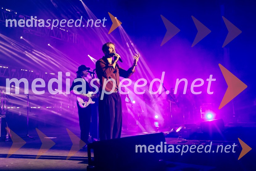 Žan Serčič - 15 let navdiha