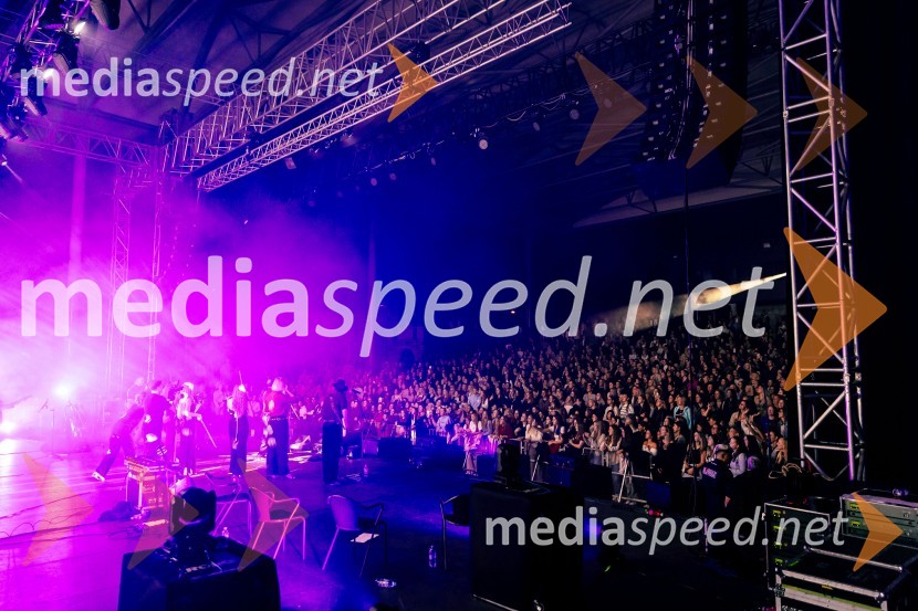 Žan Serčič - 15 let navdiha