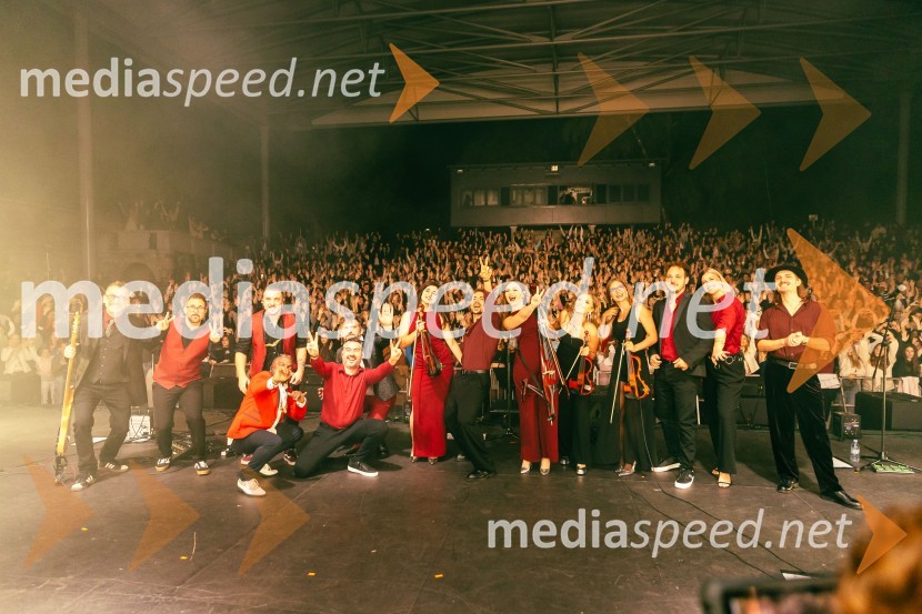 Žan Serčič - 15 let navdiha