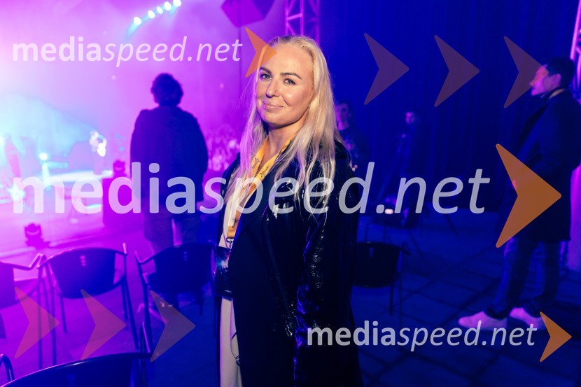 Žan Serčič - 15 let navdiha