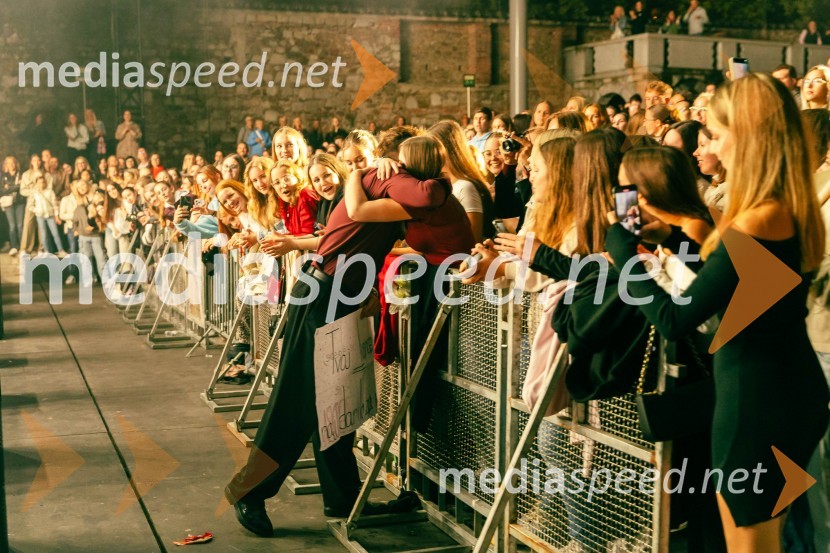 Žan Serčič - 15 let navdiha