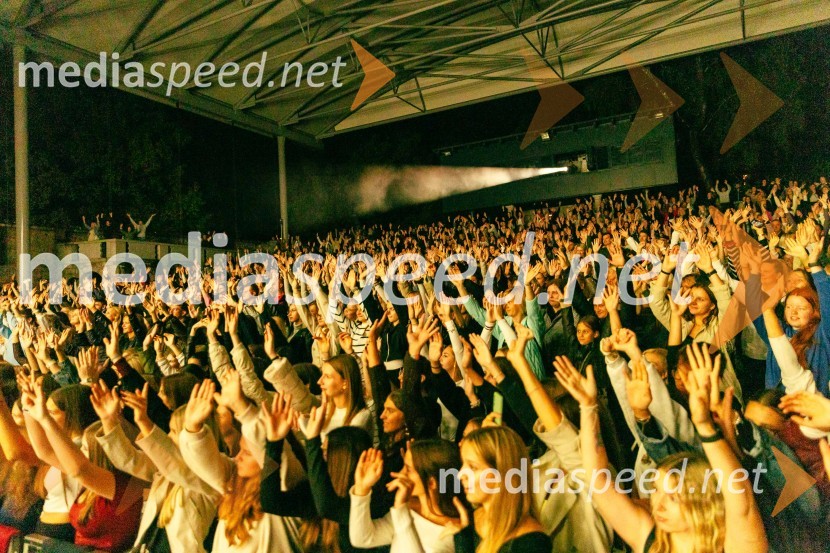 Žan Serčič - 15 let navdiha