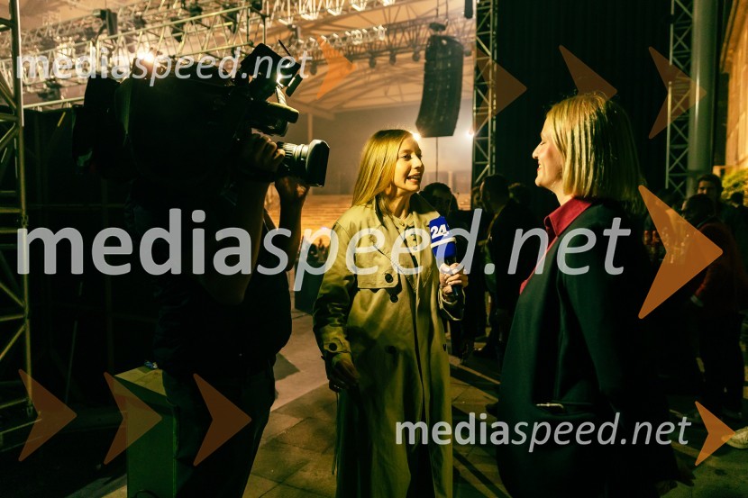 Žan Serčič - 15 let navdiha