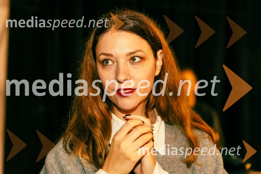  Neja Markovič, Založba MenartŽan Serčič - 15 let navdiha