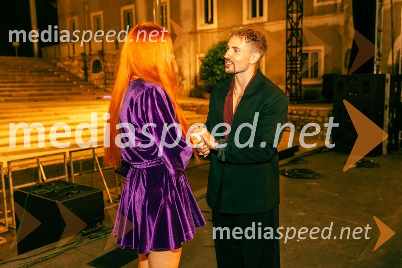 Žan Serčič - 15 let navdiha