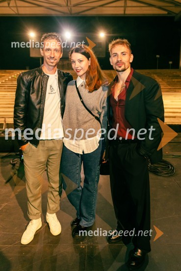  ... ;  ... ;  Žan Serčič, glasbenikŽan Serčič - 15 let navdiha