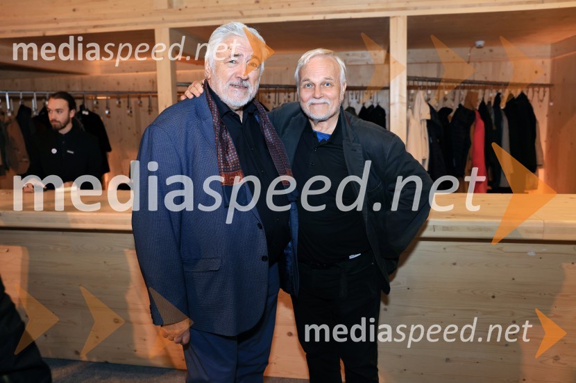  ... ;  Niko Goršič, dramaturg in gledališki kritikOsvoboditev Skopja, premiera v SNG Drama Ljubljana