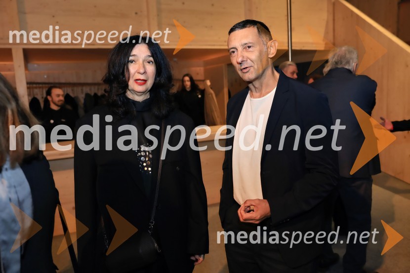  ... ;  Boštjan Vuga, arhitektOsvoboditev Skopja, premiera v SNG Drama Ljubljana