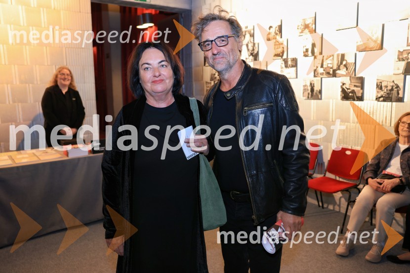 Osvoboditev Skopja, premiera v SNG Drama Ljubljana