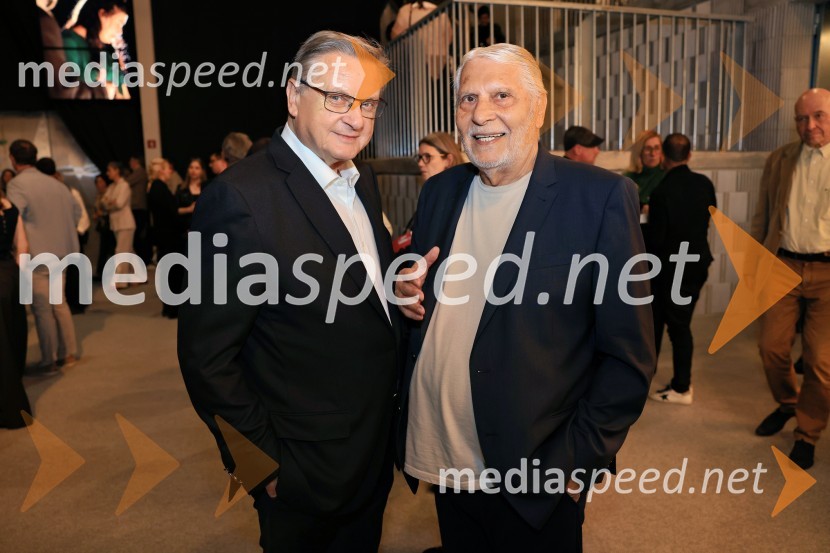  ... ;  Boris Cavazza, igralecOsvoboditev Skopja, premiera v SNG Drama Ljubljana