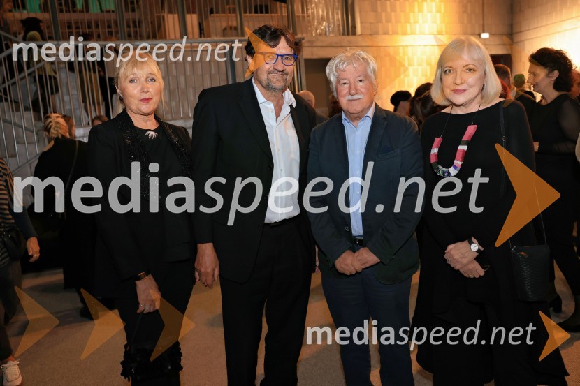  ... ;  ... ;  Branko Soban, publicist, novinar;  ... Osvoboditev Skopja, premiera v SNG Drama Ljubljana