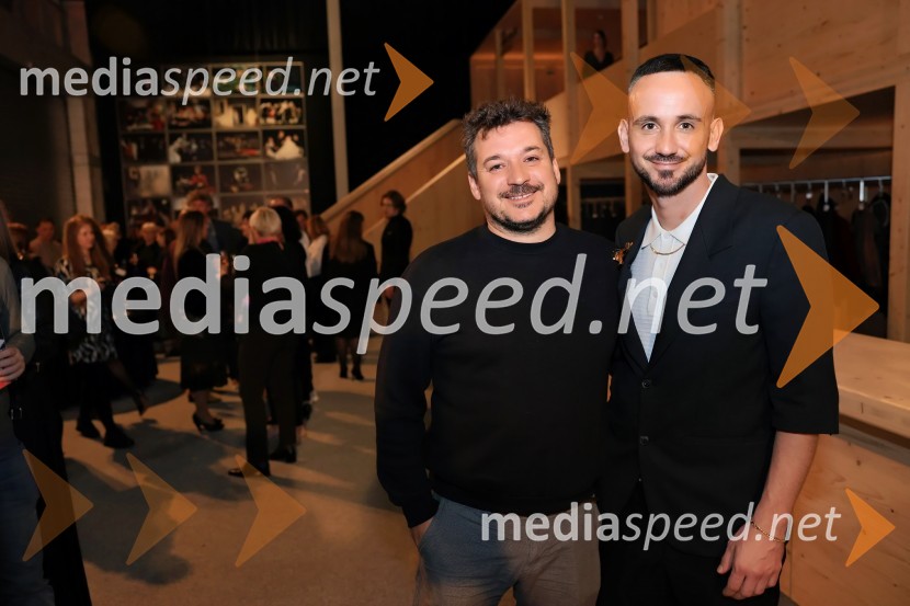  ... ;  Jernej Pristov, vodja službe za odnose z javnostmi SNG Drama LjubljanaOsvoboditev Skopja, premiera v SNG Drama Ljubljana