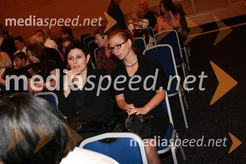 15. obletnica poslovnega sistema Academia in svečana podelitev diplom Višje strokovne šole Academia