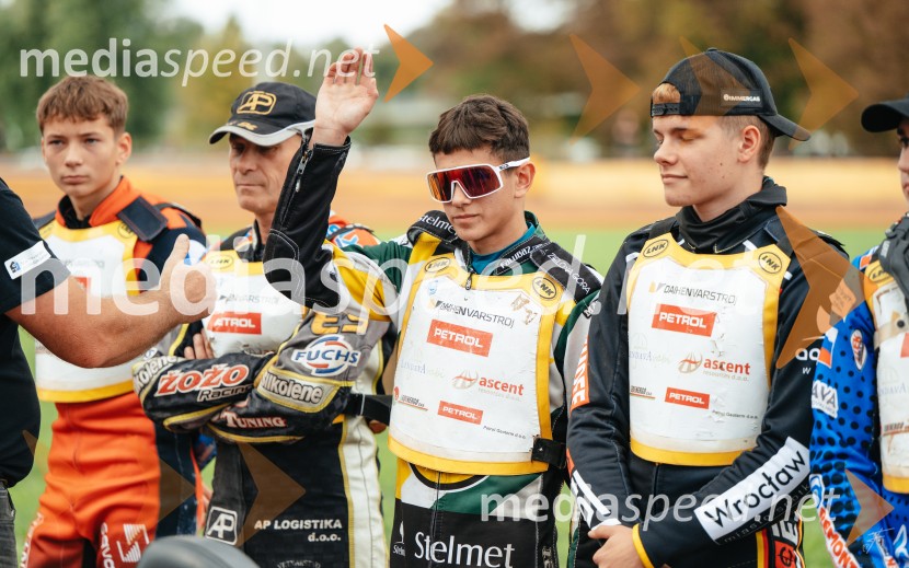 SPEEDWAY DP 2025 prva dirka