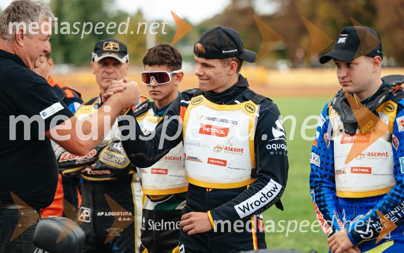 SPEEDWAY DP 2025 prva dirka