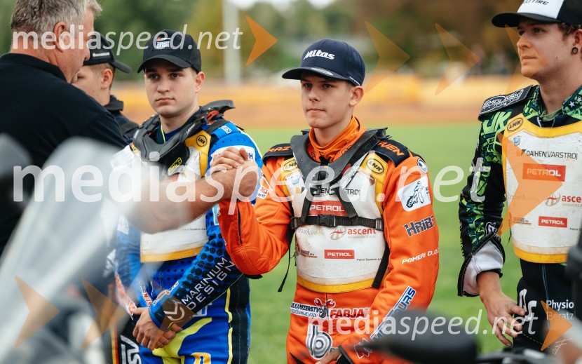 SPEEDWAY DP 2025 prva dirka