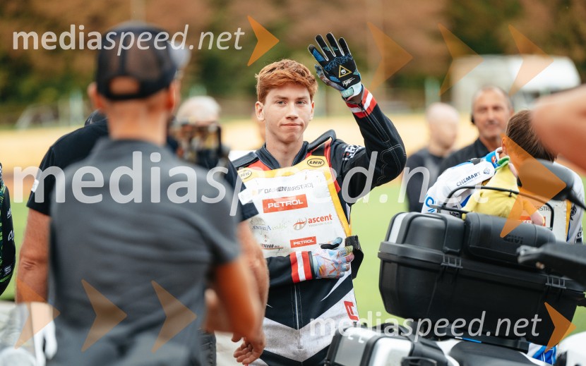 SPEEDWAY DP 2025 prva dirka