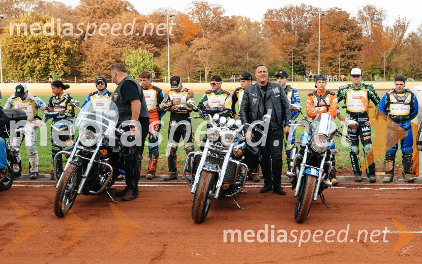 SPEEDWAY DP 2025 prva dirka