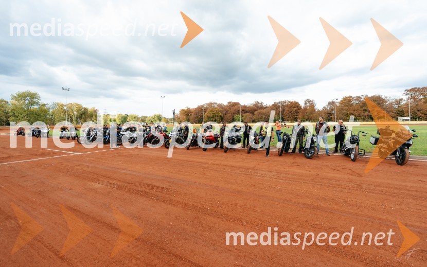 SPEEDWAY DP 2025 prva dirka