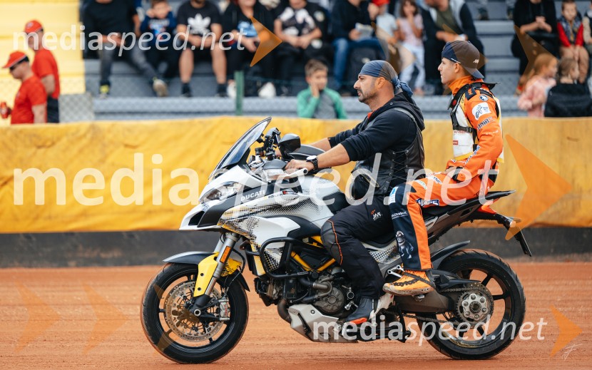 SPEEDWAY DP 2025 prva dirka