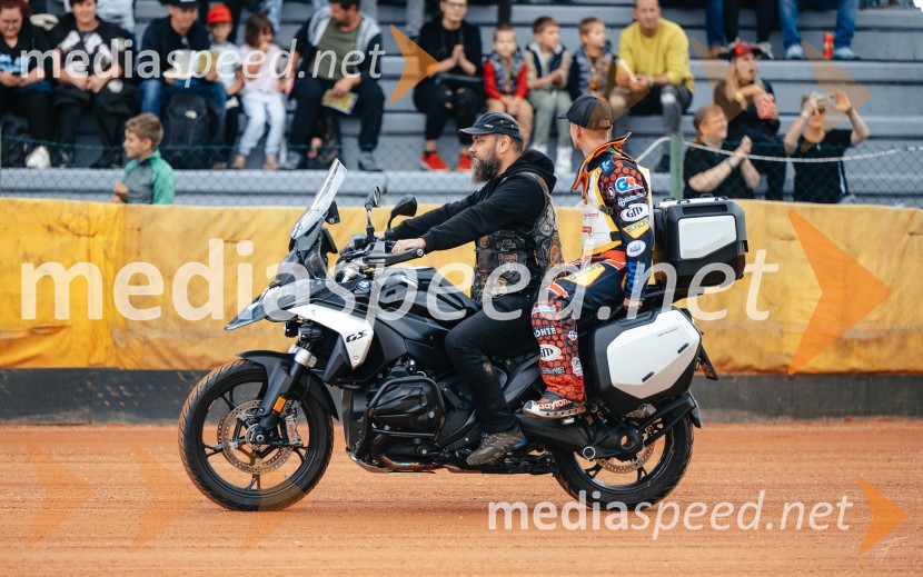 SPEEDWAY DP 2025 prva dirka