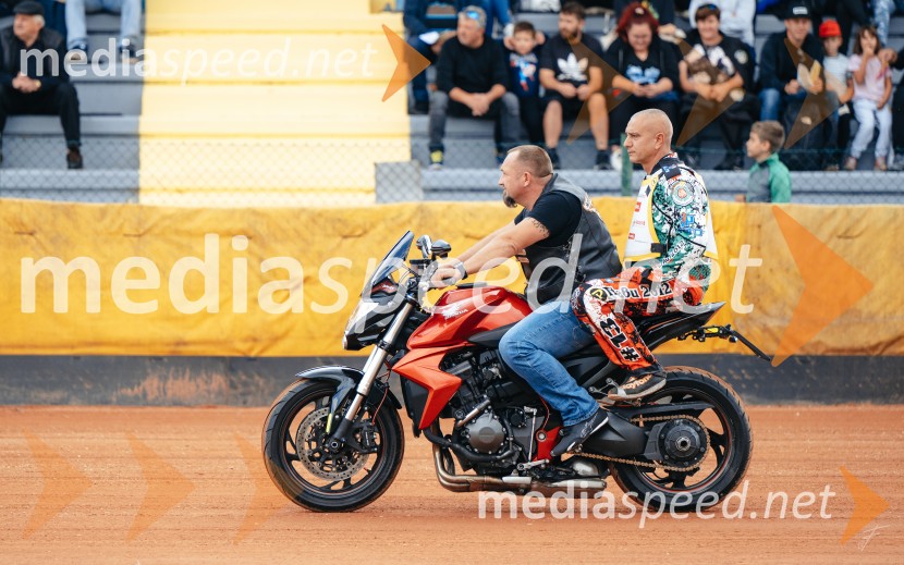 SPEEDWAY DP 2025 prva dirka