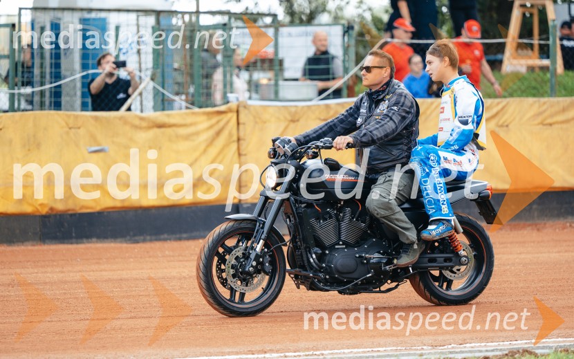 SPEEDWAY DP 2025 prva dirka