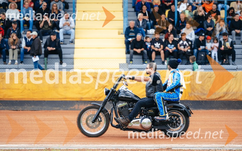 SPEEDWAY DP 2025 prva dirka