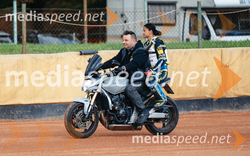 SPEEDWAY DP 2025 prva dirka