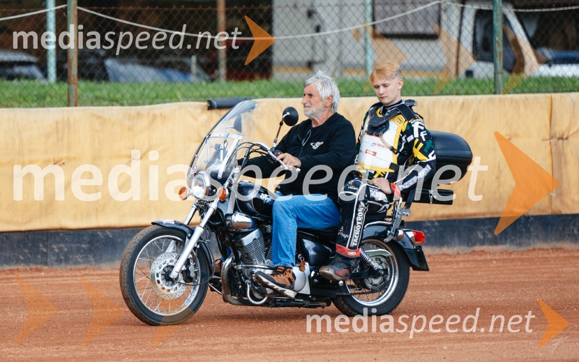 SPEEDWAY DP 2025 prva dirka