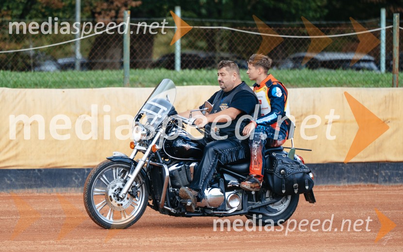 SPEEDWAY DP 2025 prva dirka