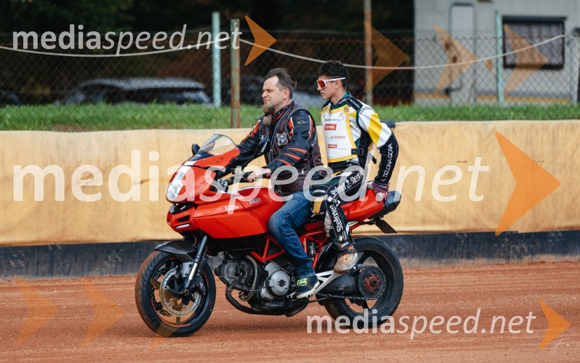 SPEEDWAY DP 2025 prva dirka