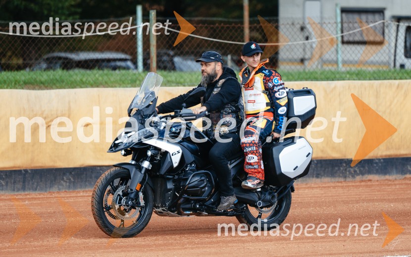 SPEEDWAY DP 2025 prva dirka