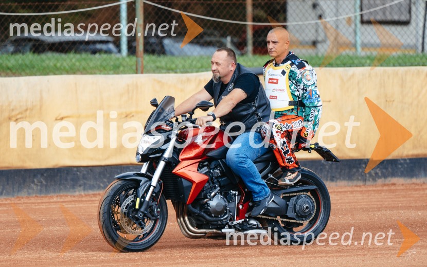 SPEEDWAY DP 2025 prva dirka