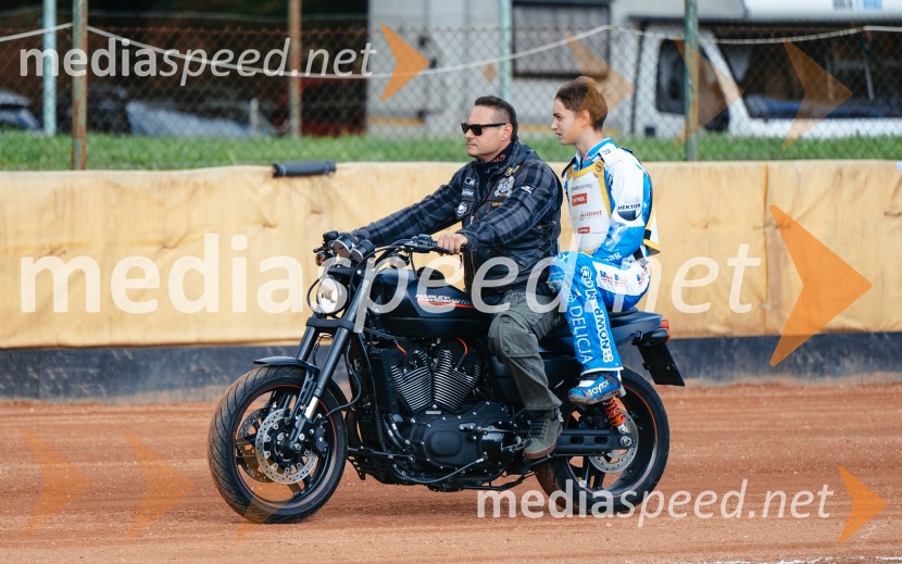 SPEEDWAY DP 2025 prva dirka