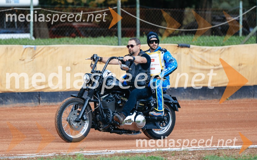 SPEEDWAY DP 2025 prva dirka