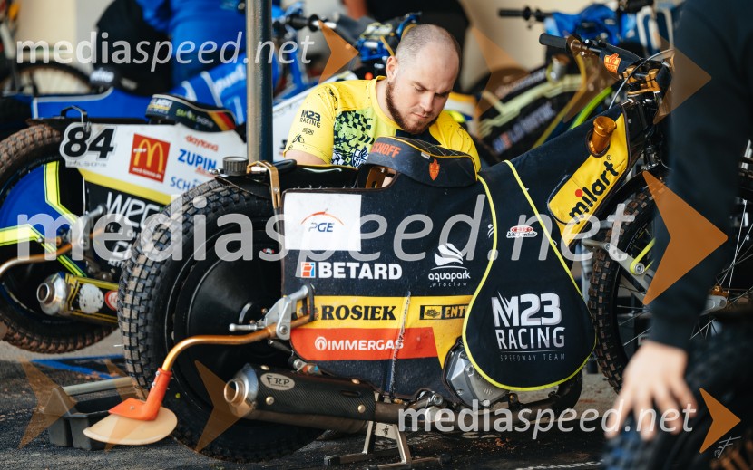 SPEEDWAY DP 2025 prva dirka