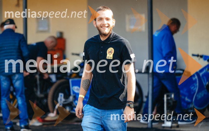 SPEEDWAY DP 2025 prva dirka