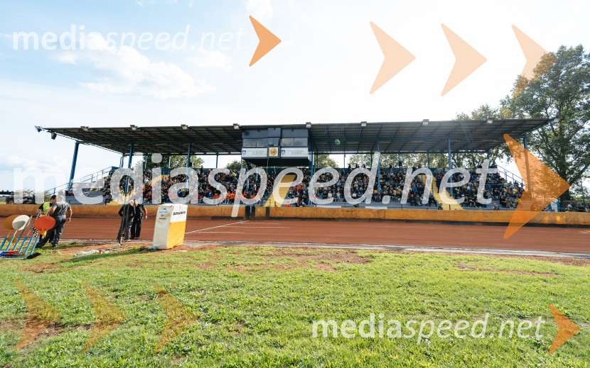 SPEEDWAY DP 2025 prva dirka