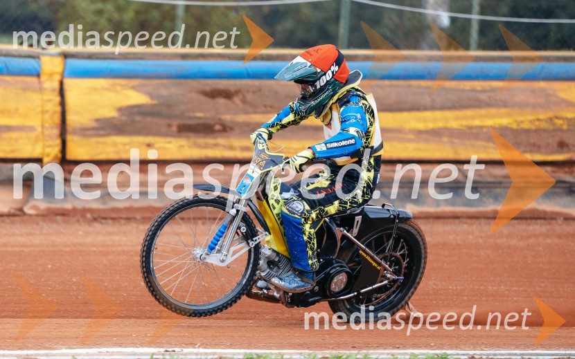 SPEEDWAY DP 2025 prva dirka