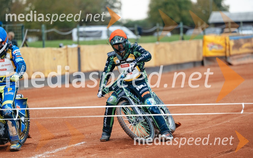 SPEEDWAY DP 2025 prva dirka
