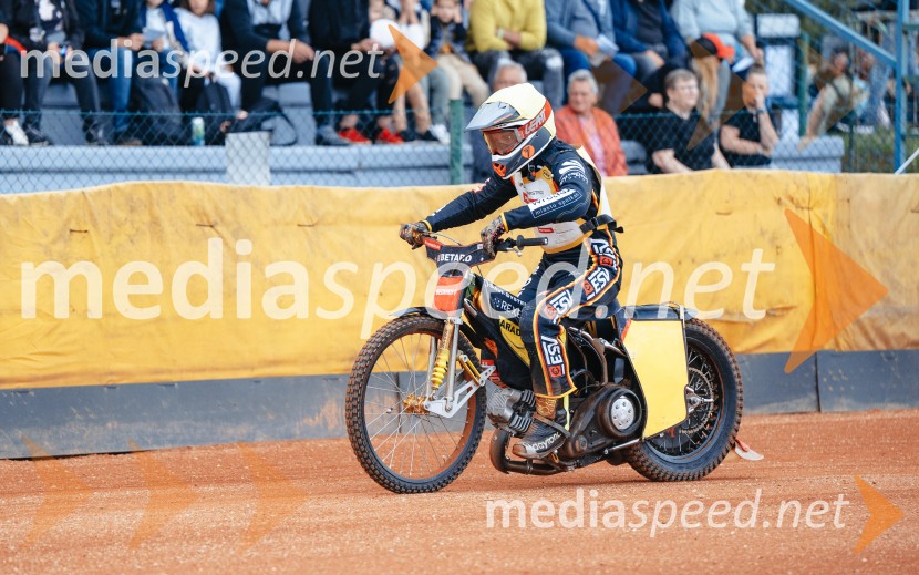 SPEEDWAY DP 2025 prva dirka