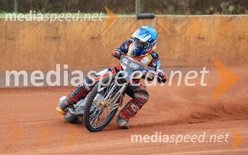 SPEEDWAY DP 2025 prva dirka