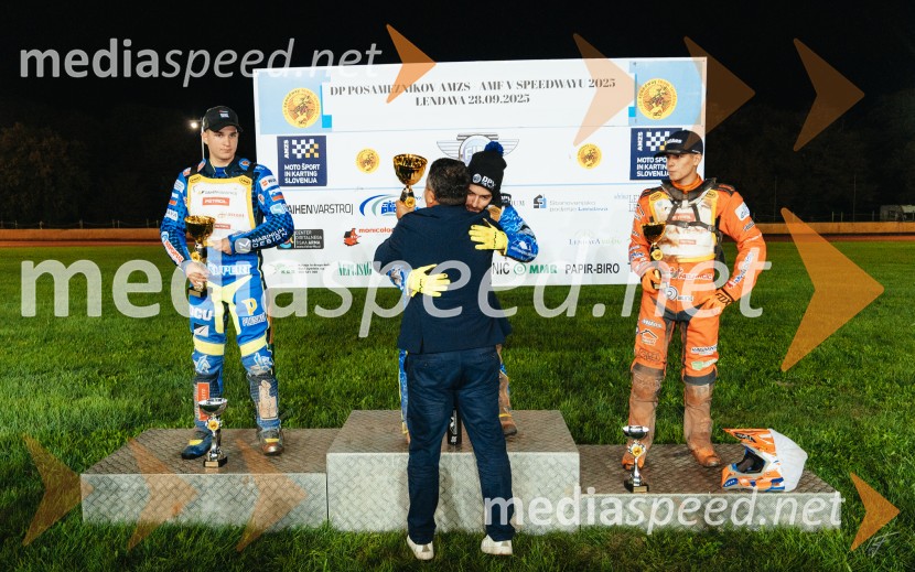 SPEEDWAY DP 2025 prva dirka