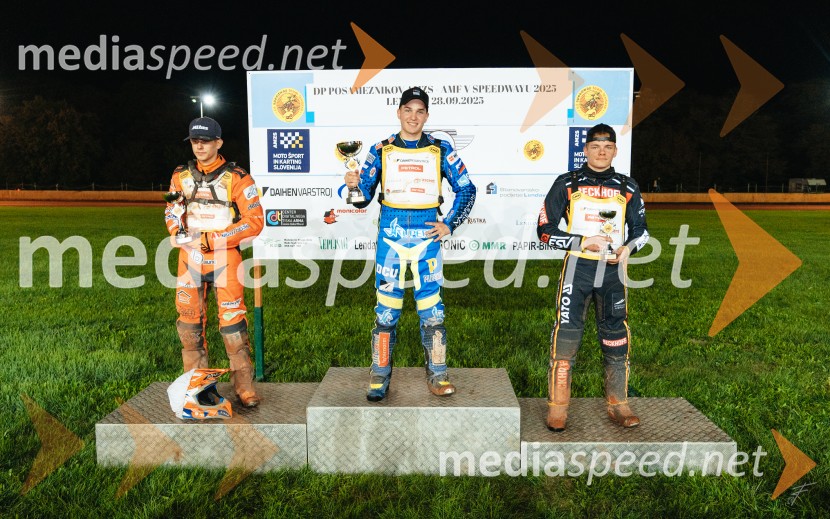 SPEEDWAY DP 2025 prva dirka