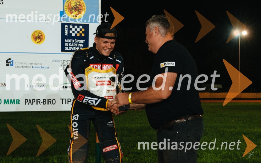 SPEEDWAY DP 2025 prva dirka