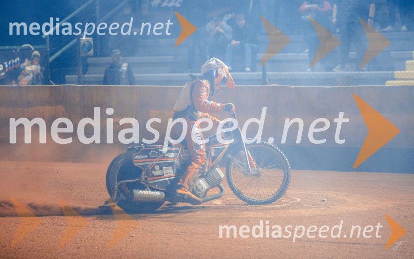 SPEEDWAY DP 2025 prva dirka