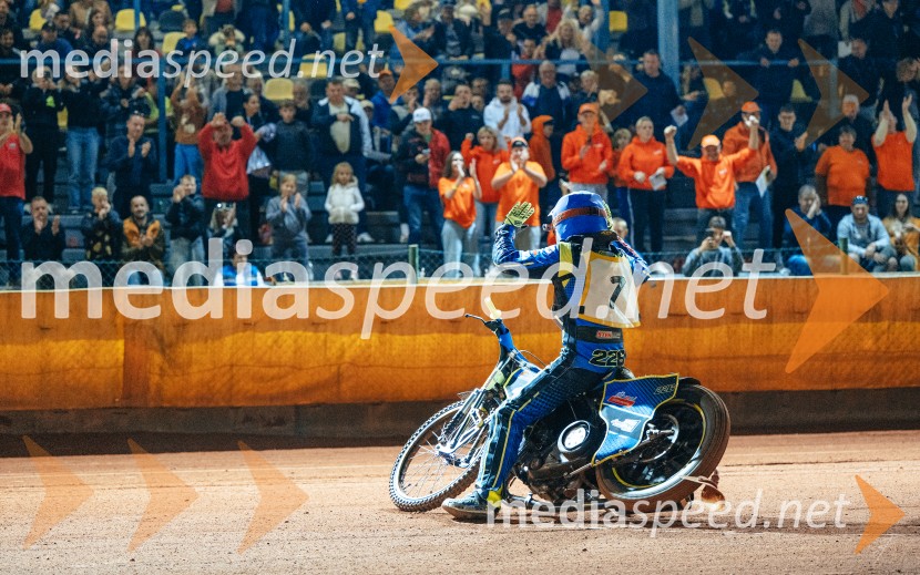 SPEEDWAY DP 2025 prva dirka