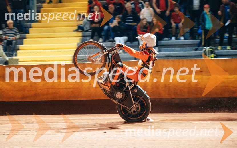 SPEEDWAY DP 2025 prva dirka