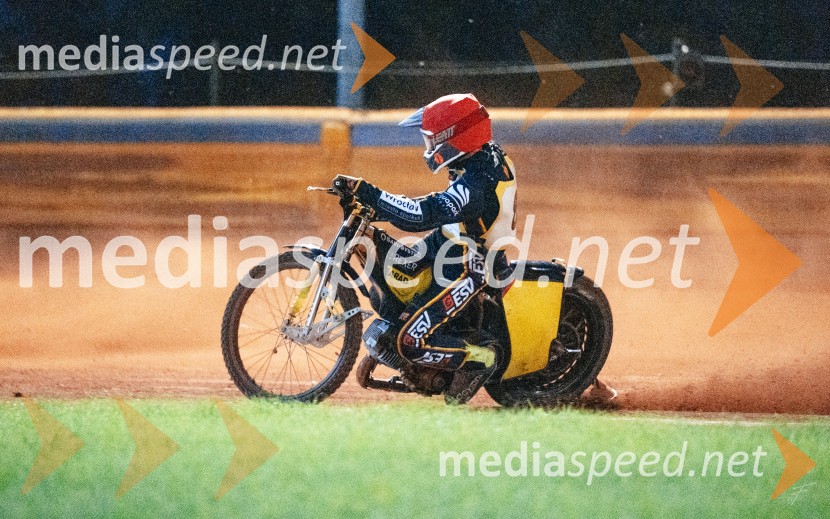 SPEEDWAY DP 2025 prva dirka